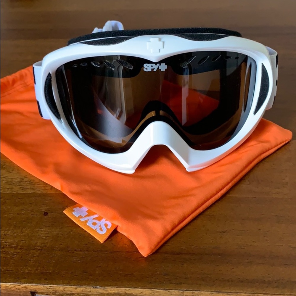 Kids ski goggles